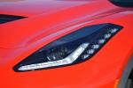 Chevrolet Corvette Z06 2015 года